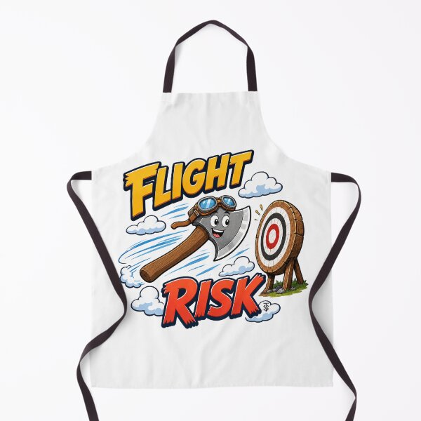 Item preview, Flight Risk designed and sold by Thor-stone.