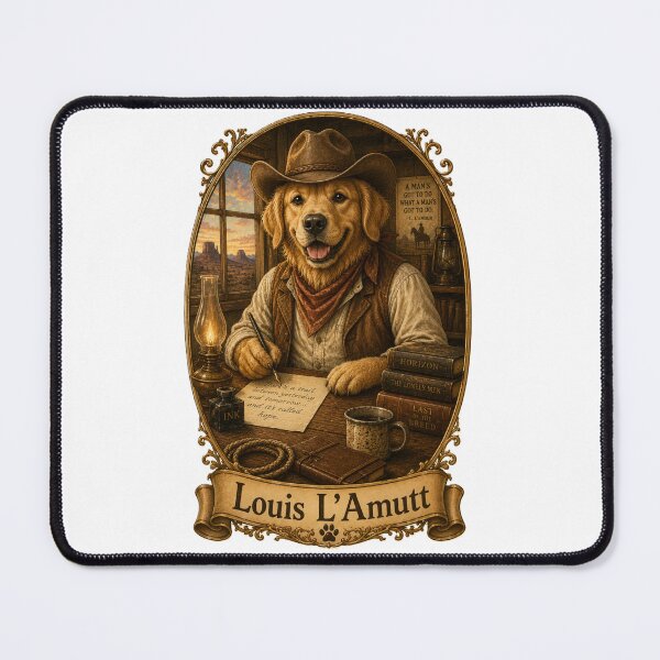 Item preview, Louis L'Amutt designed and sold by JLClassics.