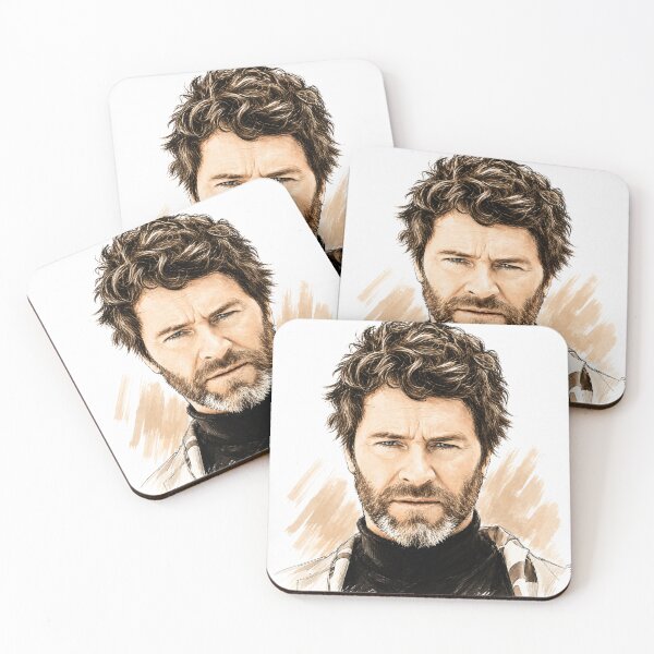 Item preview, Man designed and sold by FanGirl Design By The Mad Thatter.