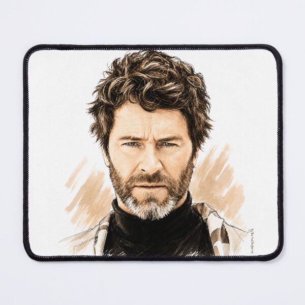 Item preview, Man designed and sold by FanGirl Design By The Mad Thatter.