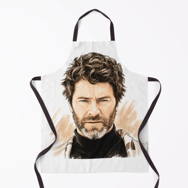 Item preview, Man designed and sold by FanGirl Design By The Mad Thatter.