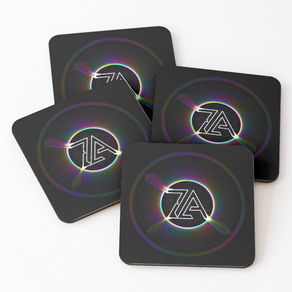 Item preview, ZA Circle 7 designed and sold by Decipan @ The Harmonic Praxis.