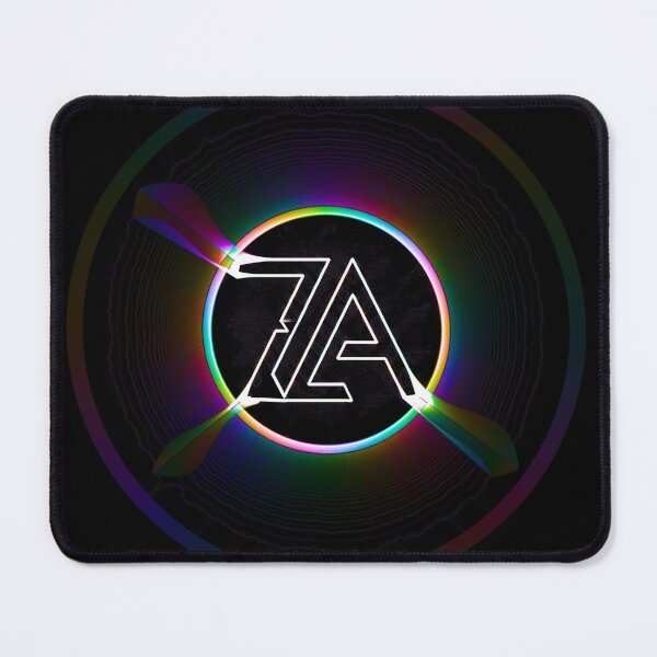 Item preview, ZA Circle 7 designed and sold by Decipan @ The Harmonic Praxis.
