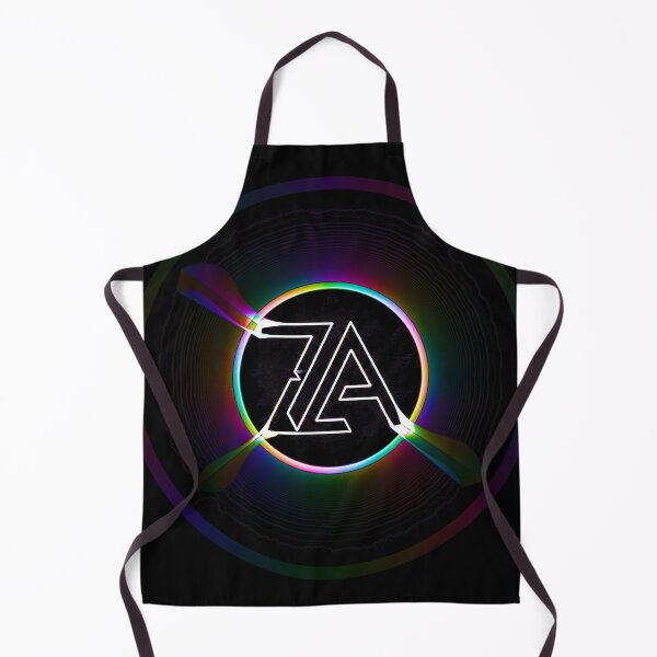 Item preview, ZA Circle 7 designed and sold by Decipan @ The Harmonic Praxis.