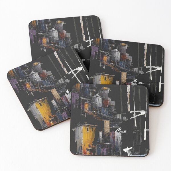 Item preview, Hinterland designed and sold by MariaBjuvenstam.