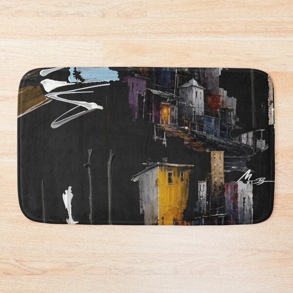 Item preview, Hinterland designed and sold by MariaBjuvenstam.