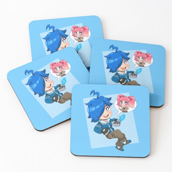Item preview, Chibi Tari 2 - SMG4 designed and sold by Art By Akai.