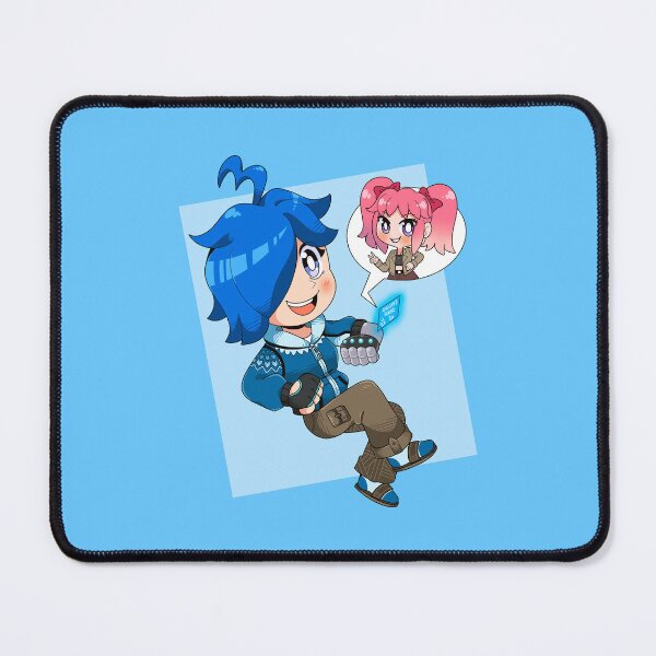 Item preview, Chibi Tari 2 - SMG4 designed and sold by Art By Akai.