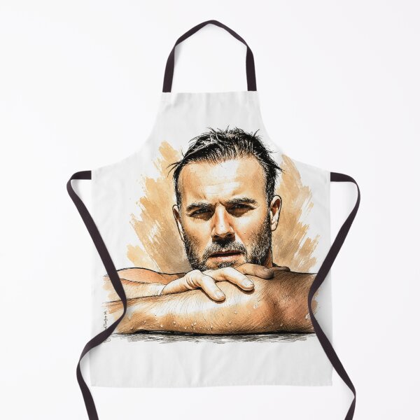 Item preview, Captain B designed and sold by FanGirl Design By The Mad Thatter.