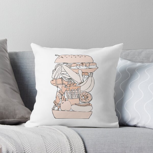 Item preview, Copy of Yes Please (Pastel Orange) designed and sold by diana__designs.
