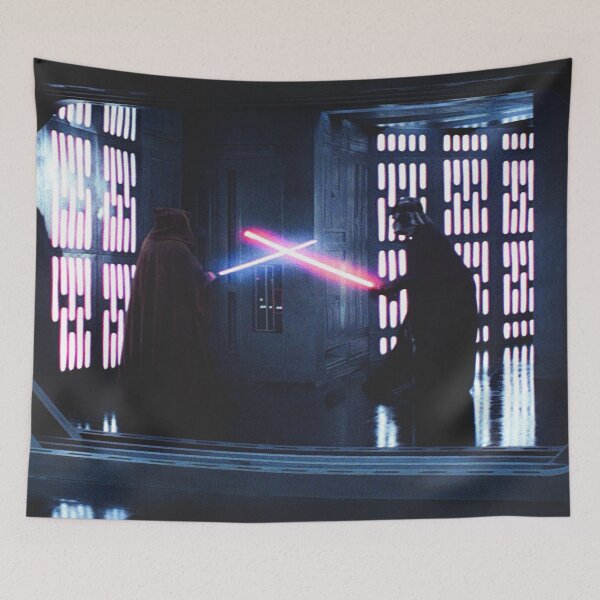 Item preview, DUEL designed and sold by FILM GUTTER.