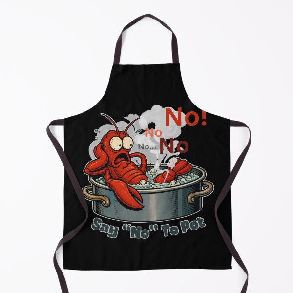Item preview, Say No To Pot designed and sold by tellia-kallisto.