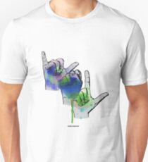 Young Thug - Slime Language Slim Fit T-Shirt