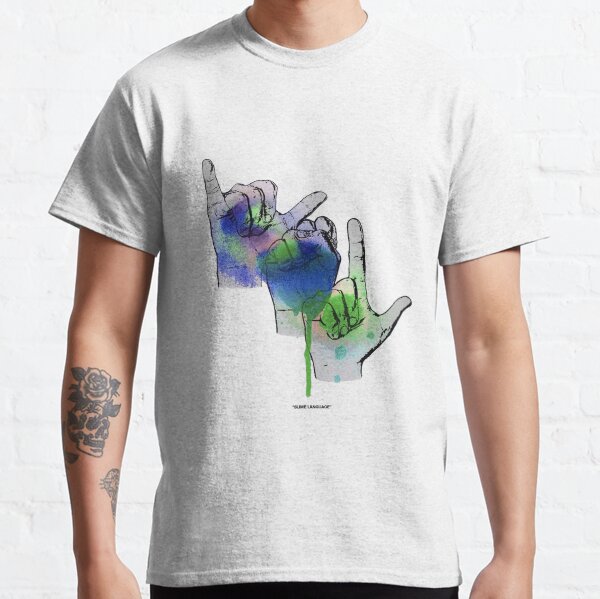 Item preview, Young Thug - Slime Language designed and sold by JANUS Boutique.