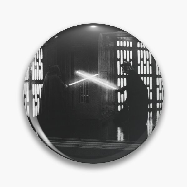 Item preview, DUEL designed and sold by FILM GUTTER.