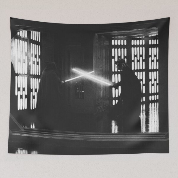 Item preview, DUEL designed and sold by FILM GUTTER.