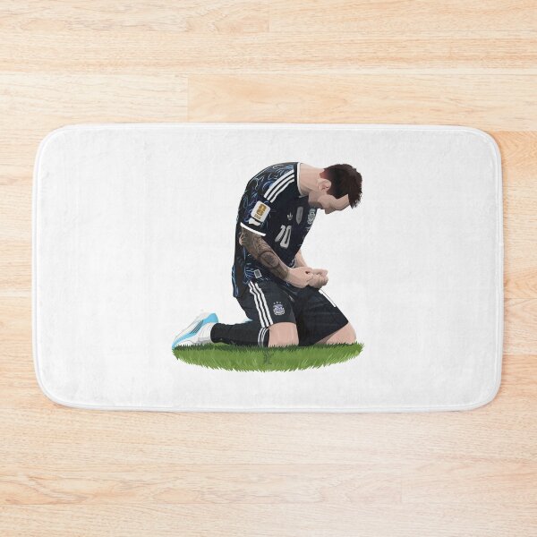 Item preview, Messi vs England designed and sold by crauzely.