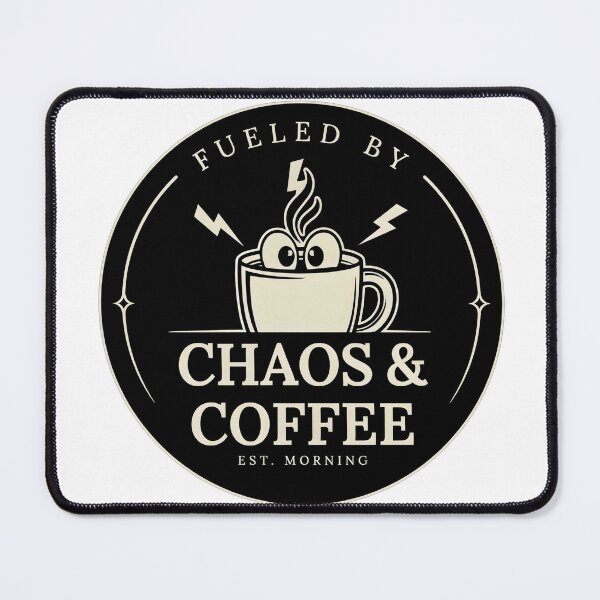 Item preview, COFFEE TIME designed and sold by kalbostyle.