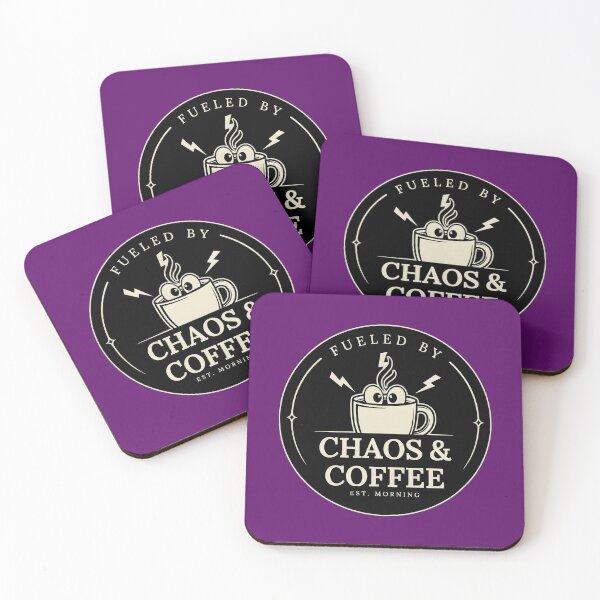 Item preview, COFFEE TIME designed and sold by kalbostyle.