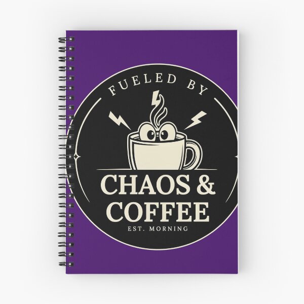 Item preview, COFFEE TIME designed and sold by kalbostyle.