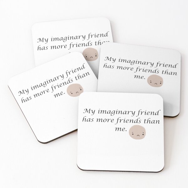 Item preview, Imaginary designed and sold by MightTs.