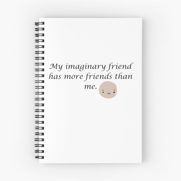Item preview, Imaginary designed and sold by MightTs.