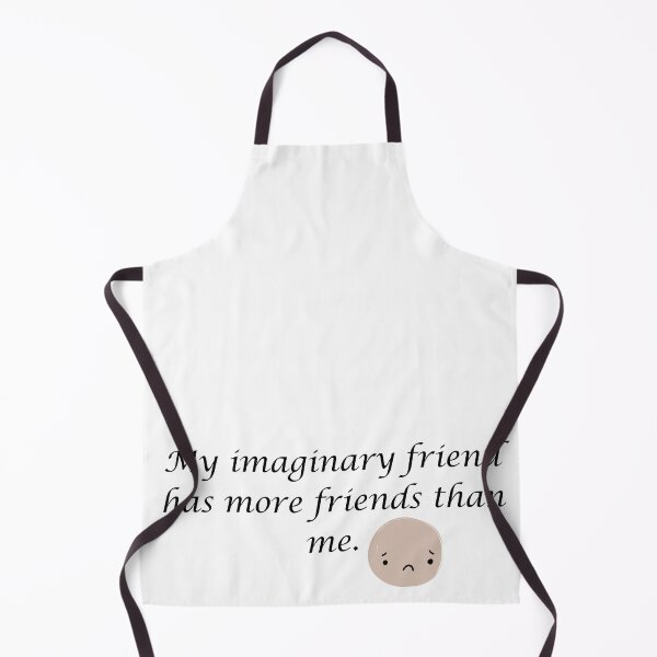 Item preview, Imaginary designed and sold by MightTs.