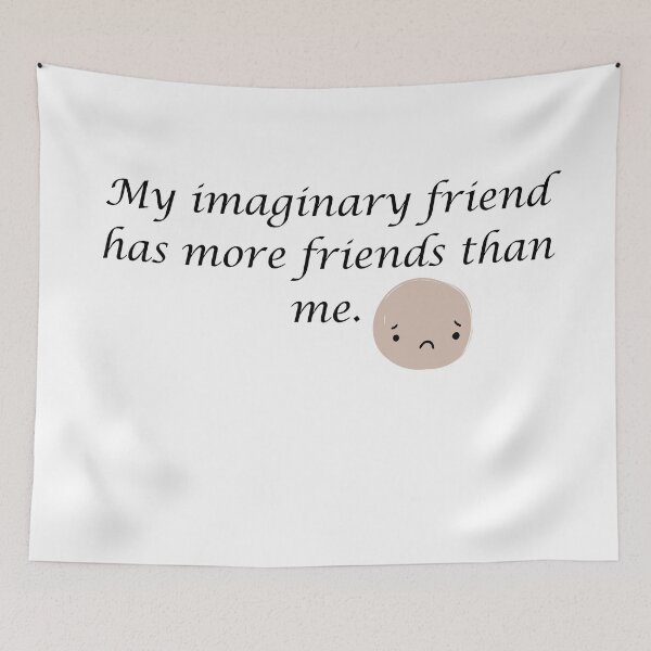 Item preview, Imaginary designed and sold by MightTs.