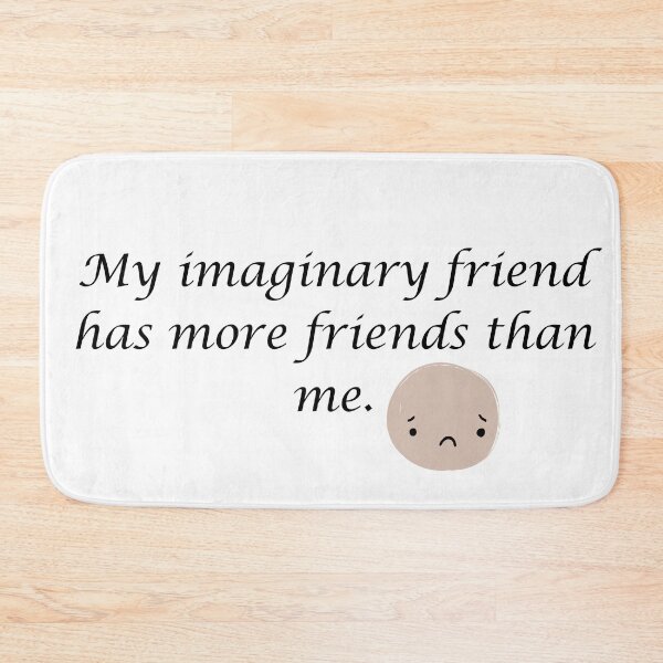 Item preview, Imaginary designed and sold by MightTs.