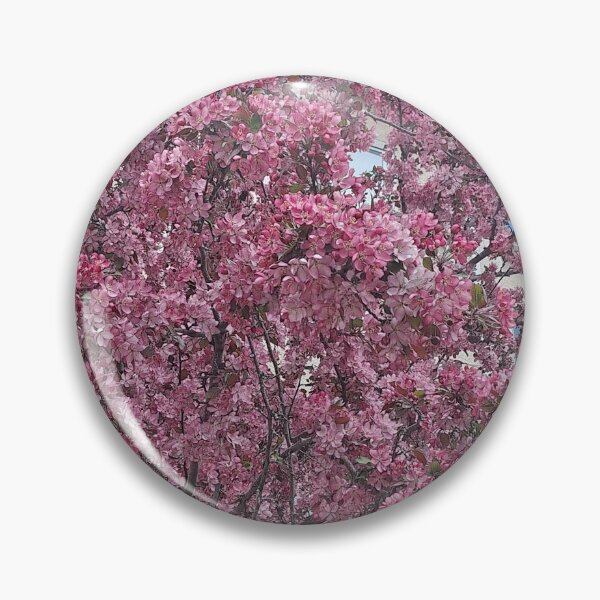 Item preview, Spring Blossoms ?  designed and sold by Canopy & Canvas.