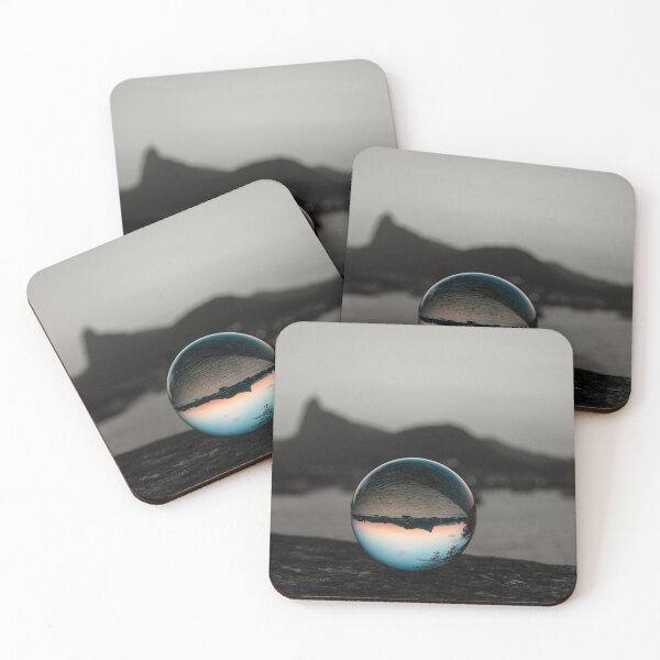 Item preview, Reflections at Dusk designed and sold by The Art Framing Company.