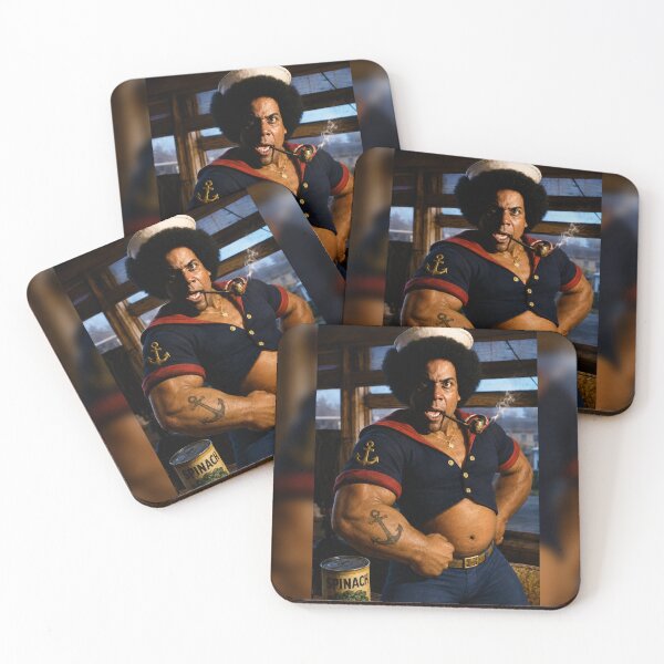 Item preview, Blood in Blood out Popeye designed and sold by Bigjohn1055.