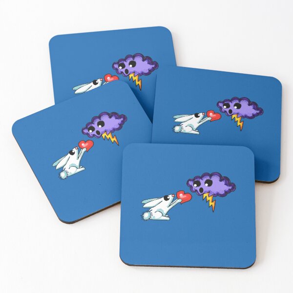 Item preview, Bunneh Spreads Love designed and sold by LillibetTee.