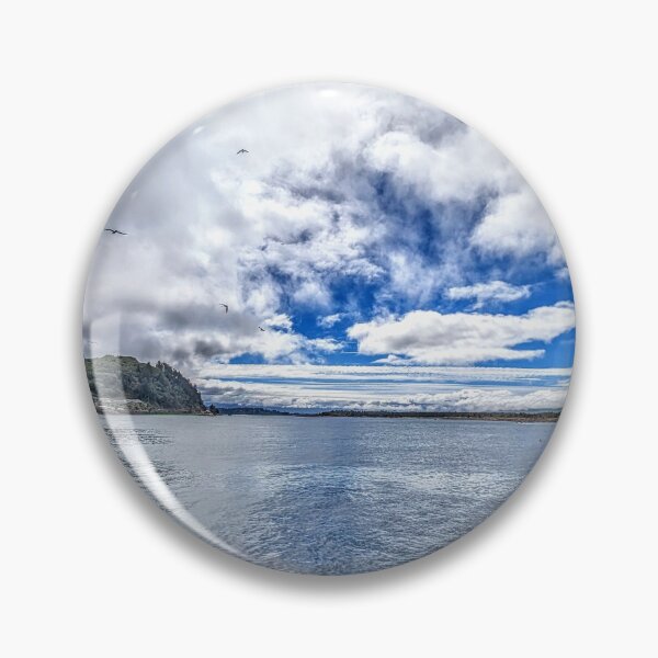 Item preview, Bay Gulls designed and sold by GJWPhotos.