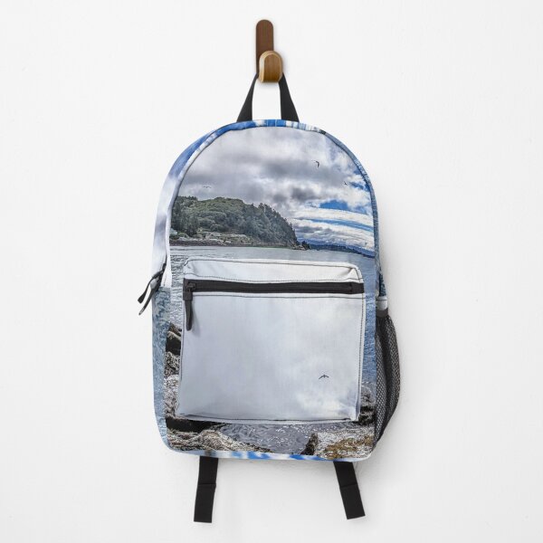 Item preview, Bay Gulls designed and sold by GJWPhotos.