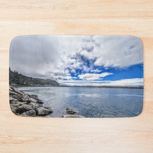 Item preview, Bay Gulls designed and sold by GJWPhotos.