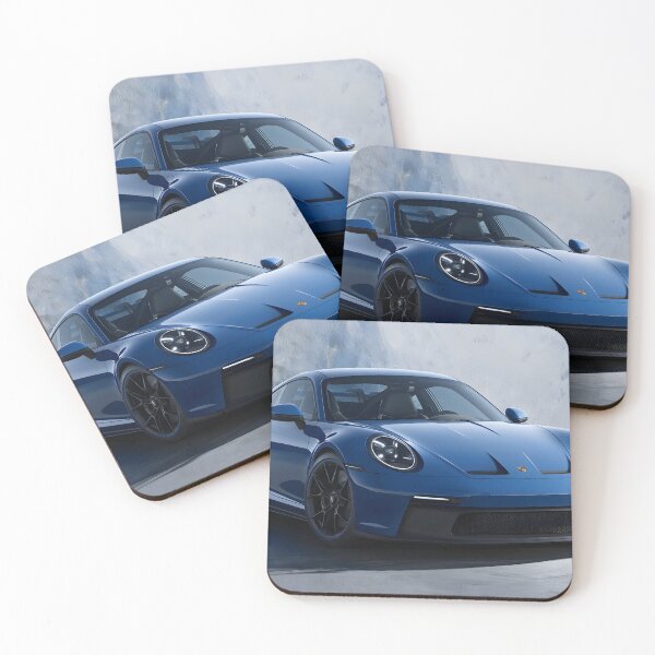 Item preview, Porsche 911 GT3 Dynamic Contemporary Design designed and sold by AutoPopStudio.