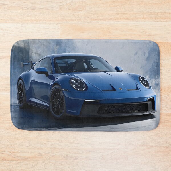 Item preview, Porsche 911 GT3 Dynamic Contemporary Design designed and sold by AutoPopStudio.