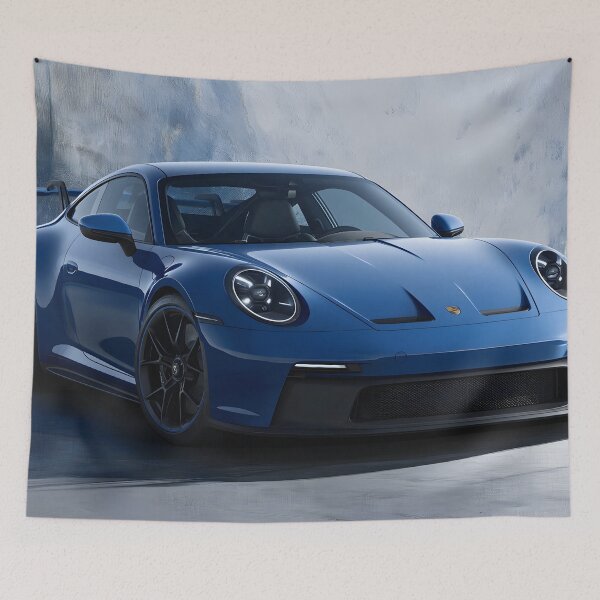 Item preview, Porsche 911 GT3 Dynamic Contemporary Design designed and sold by AutoPopStudio.
