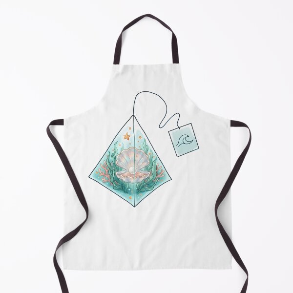 Item preview, Ocean designed and sold by MoonlitLeaves.