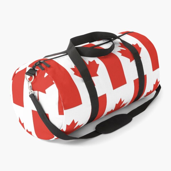 Item preview, Canadian Flag Design, Oh Canada, I Love Canada Pattern designed and sold by bestggraphico.