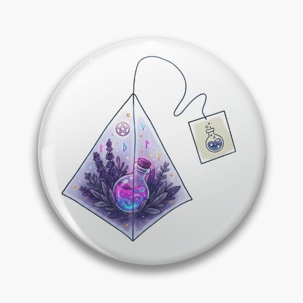 Item preview, Potion designed and sold by MoonlitLeaves.