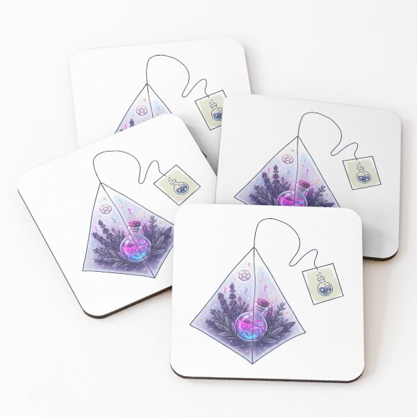 Item preview, Potion designed and sold by MoonlitLeaves.