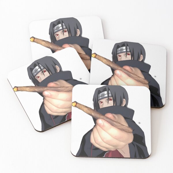 Artikelvorschau, Itachi-Meme-Fanart entworfen und verkauft von My Artprintz.