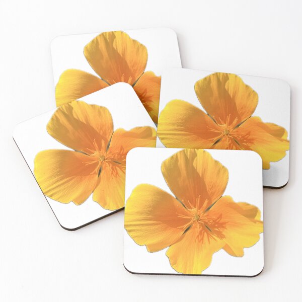 Item preview, Amapola De California designed and sold by ascherf.