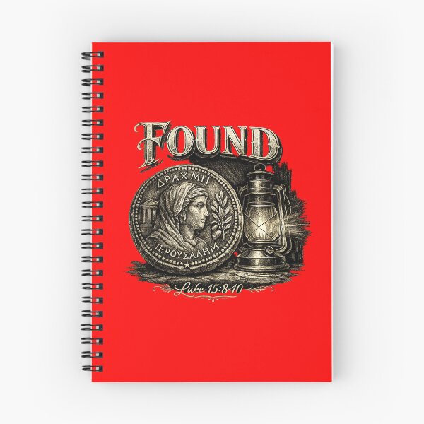 Item preview, The Lost Coin Luke 15 designed and sold by HolyLandDesigns.