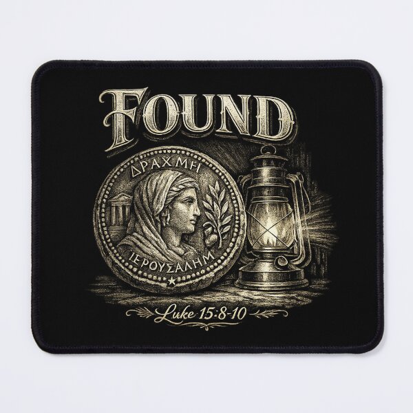Item preview, The Lost Coin Luke 15 designed and sold by HolyLandDesigns.