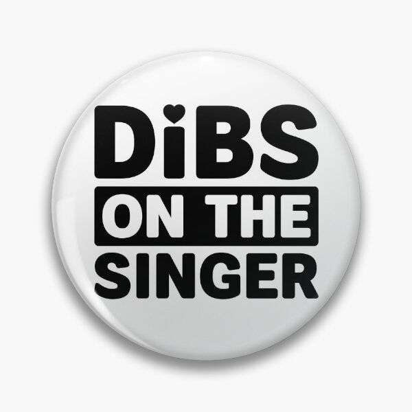 Item preview, Dibs on the Singer Mucician designed and sold by gunaone-design.