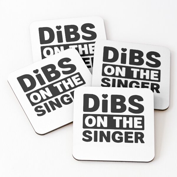 Item preview, Dibs on the Singer Mucician designed and sold by gunaone-design.