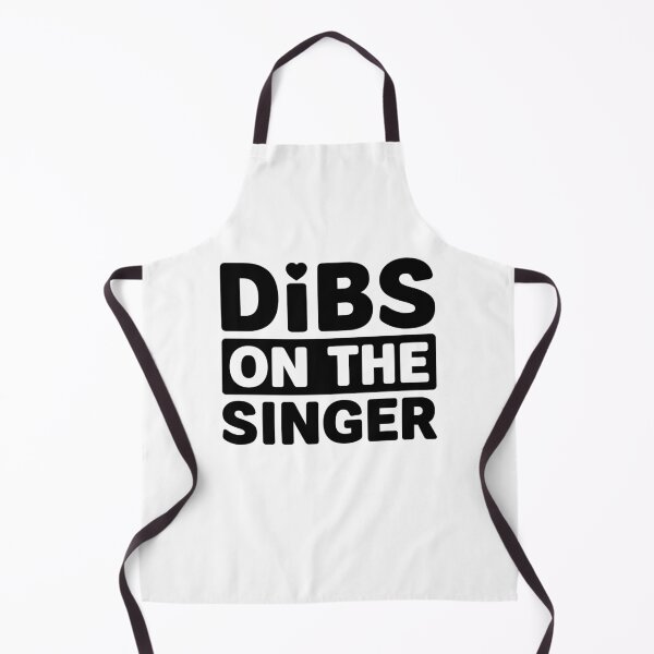 Item preview, Dibs on the Singer Mucician designed and sold by gunaone-design.